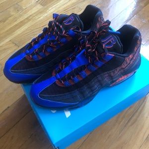 Nike Air Max 95 Doernbecher